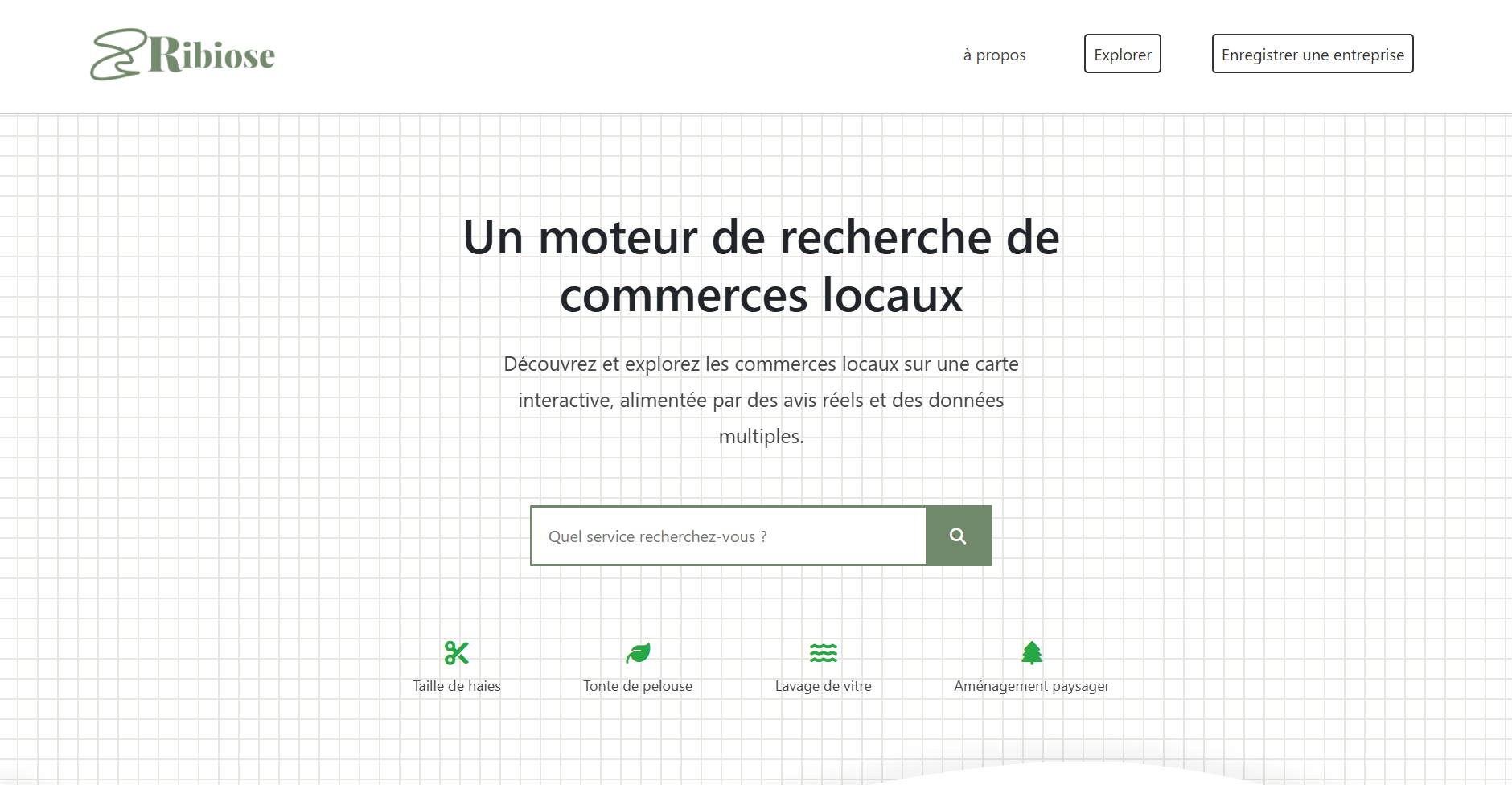 Ribiose.com