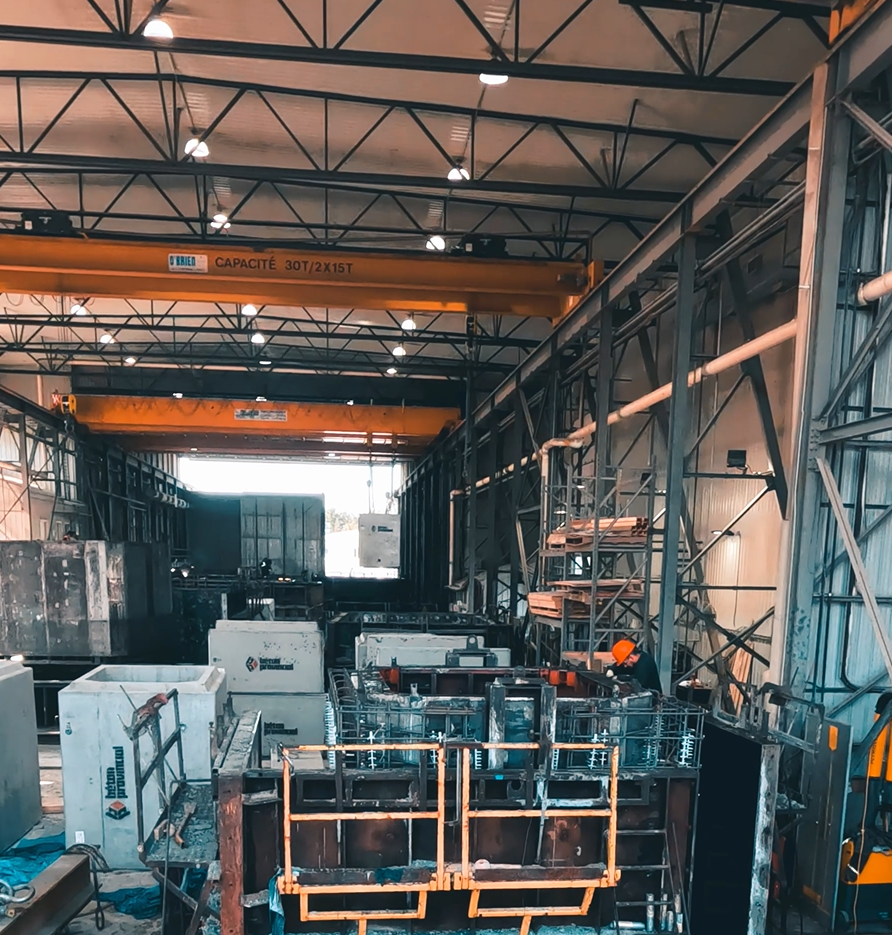 Beton Provincial