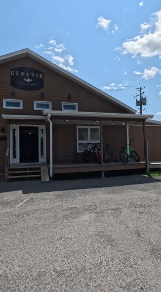 Genetik Sport