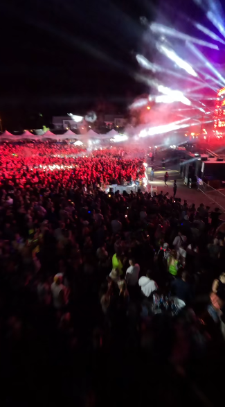 Unity Electrofest